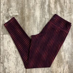 Champion activewear leggings